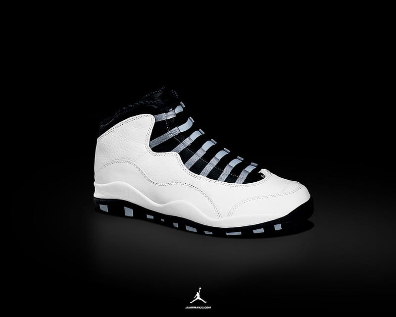 Air Jordan 10