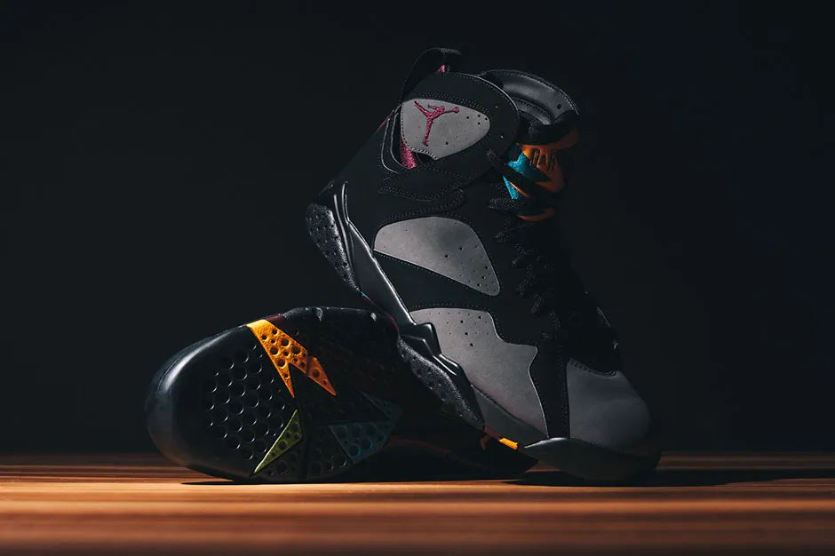 Air Jordan 7