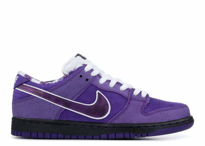 Nike Concepts x Dunk Low SB ‘Purple Lobster’ – BV1310-555