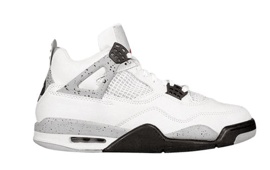 Air Jordan 4 Retro ‘Cement’ 1999 136013-101