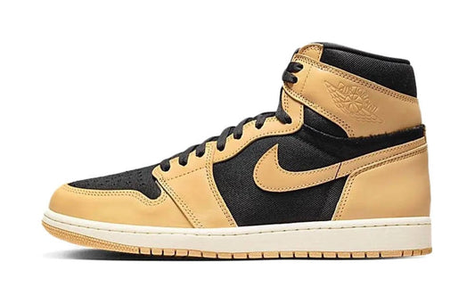 Air Jordan 1 Retro High OG ‘Heirloom’ 555088-202