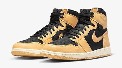 Air Jordan 1 Retro High OG ‘Heirloom’ 555088-202