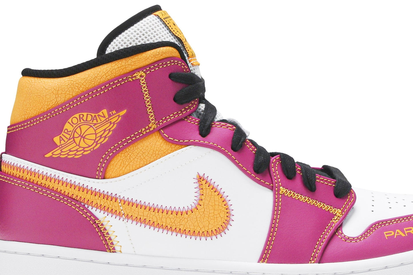 Air Jordan 1 Mid ‘Da de Muertos’ DC0350-100