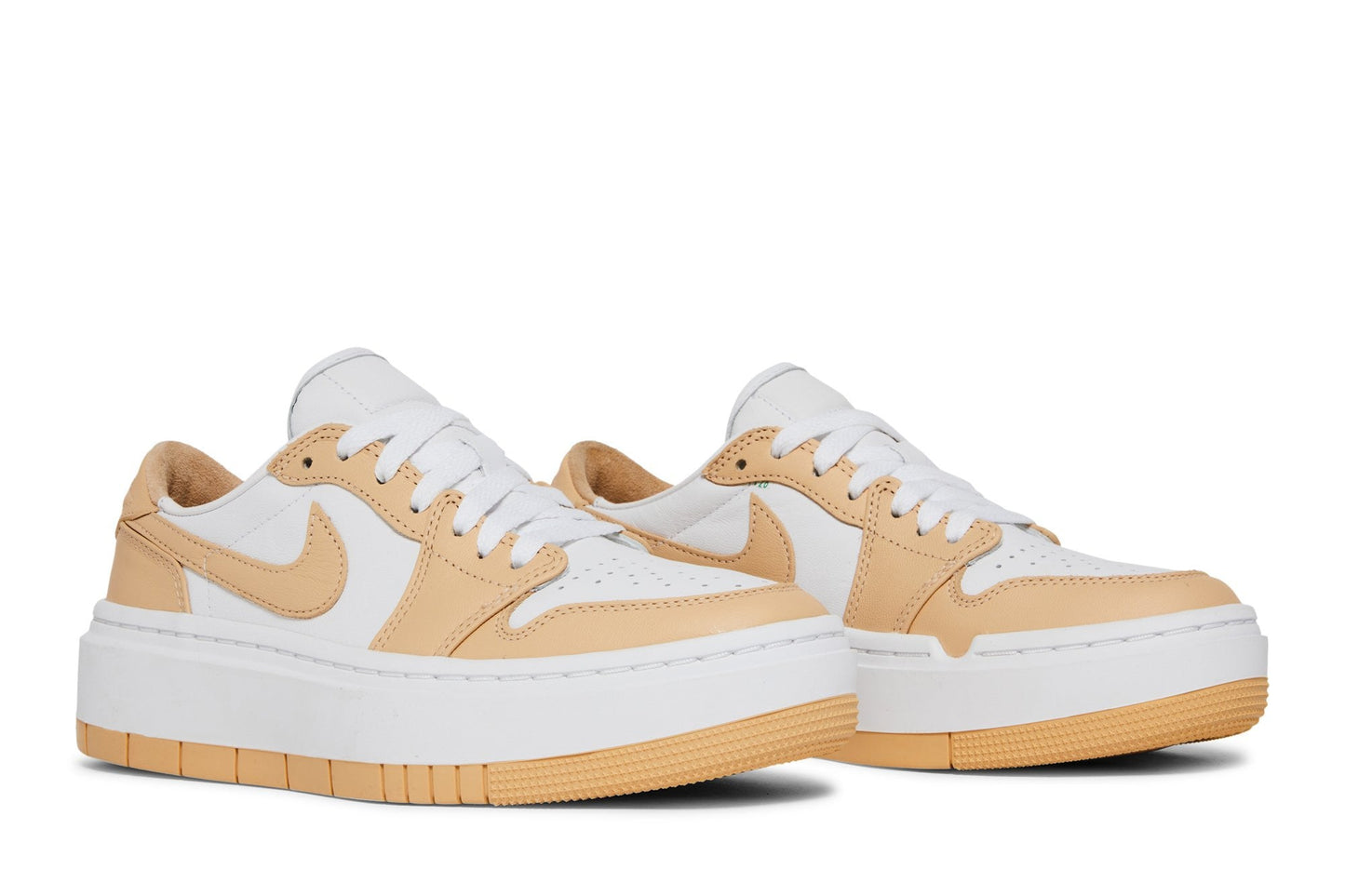 Air Jordan 1 Elevate Low ‘White Onyx’ DH7004-102