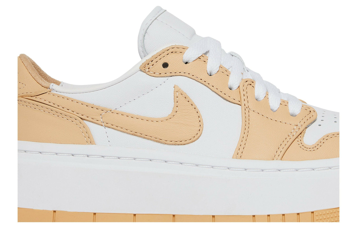 Air Jordan 1 Elevate Low ‘White Onyx’ DH7004-102