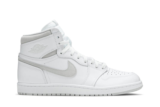 Air Jordan 1 Retro High ’85 OG ‘Neutral Grey’ EDJ5196-615