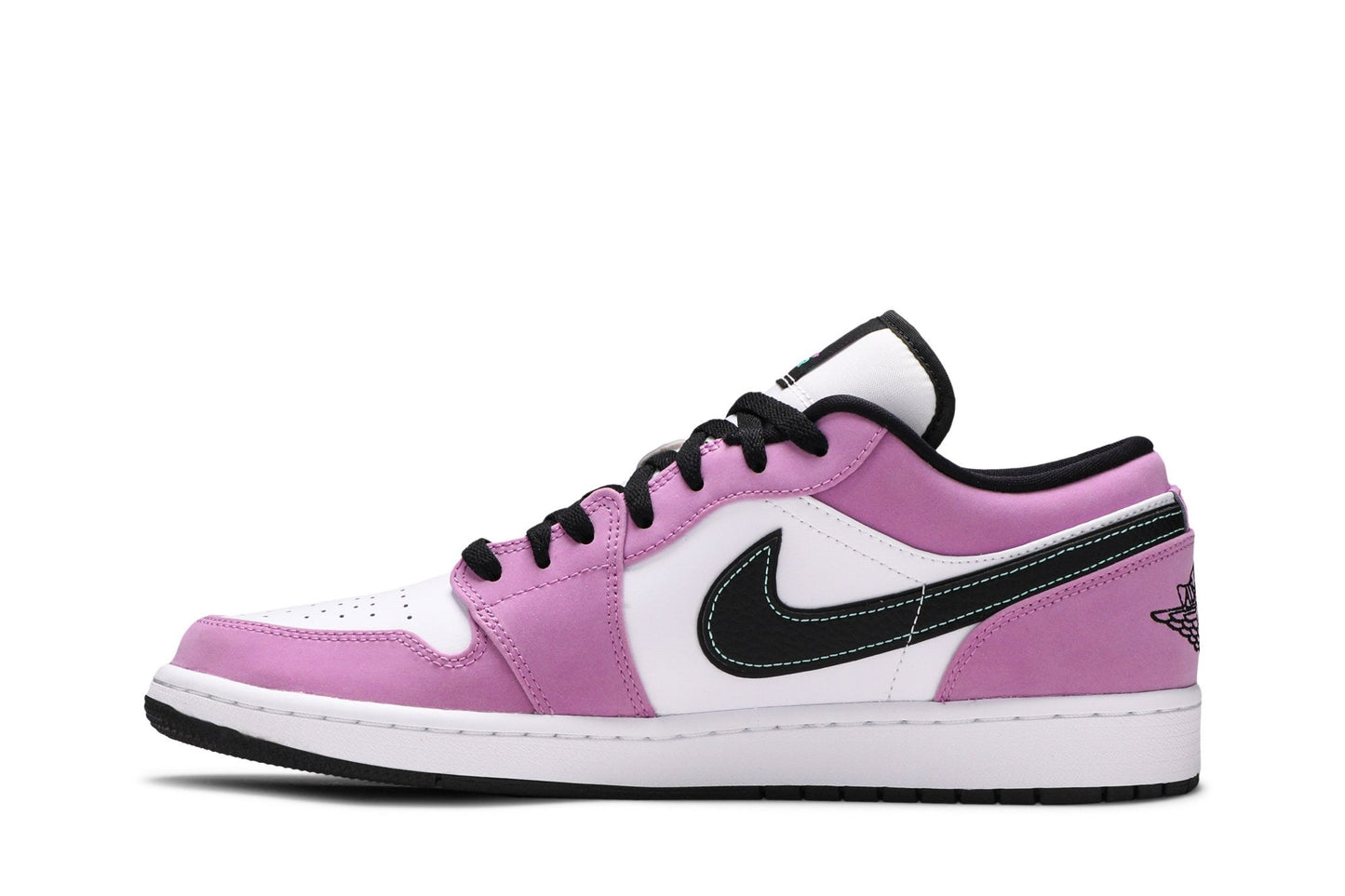 Air Jordan 1 Low SE ‘Violet Shock’ CK3022-503