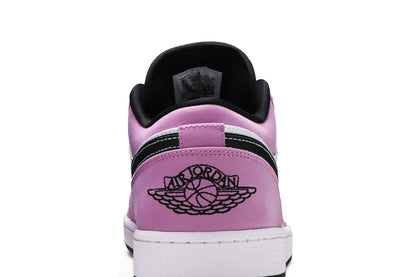 Air Jordan 1 Low SE ‘Violet Shock’ CK3022-503