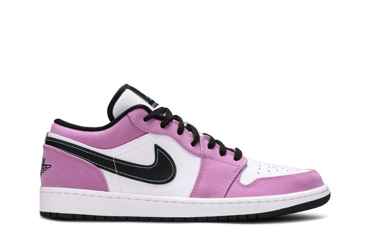 Air Jordan 1 Low SE ‘Violet Shock’ CK3022-503