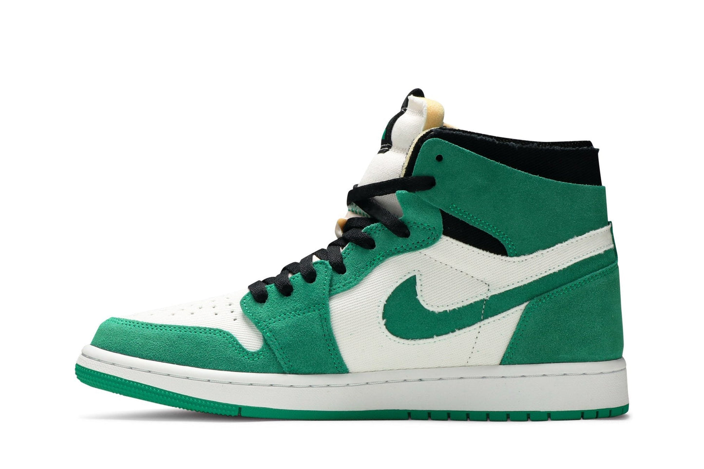 Air Jordan 1 Zoom Comfort ‘Stadium Green’ CT0978-300