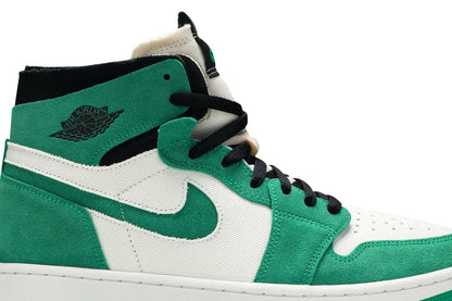 Air Jordan 1 Zoom Comfort ‘Stadium Green’ CT0978-300