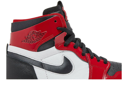 Air Jordan 1 High Zoom Comfort ‘Chicago Bulls’ CT0979-610