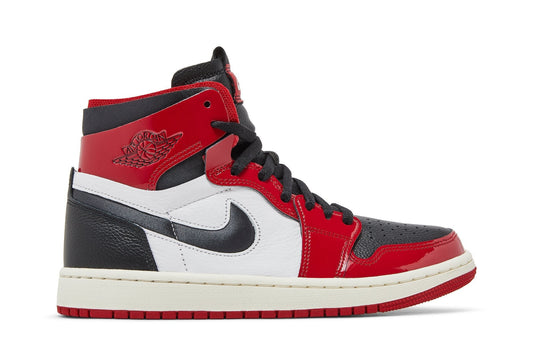 Air Jordan 1 High Zoom Comfort ‘Chicago Bulls’ CT0979-610