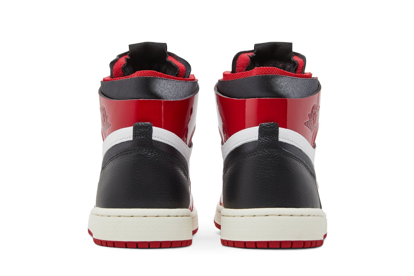 Air Jordan 1 High Zoom Comfort ‘Chicago Bulls’ CT0979-610