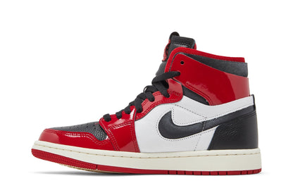 Air Jordan 1 High Zoom Comfort ‘Chicago Bulls’ CT0979-610