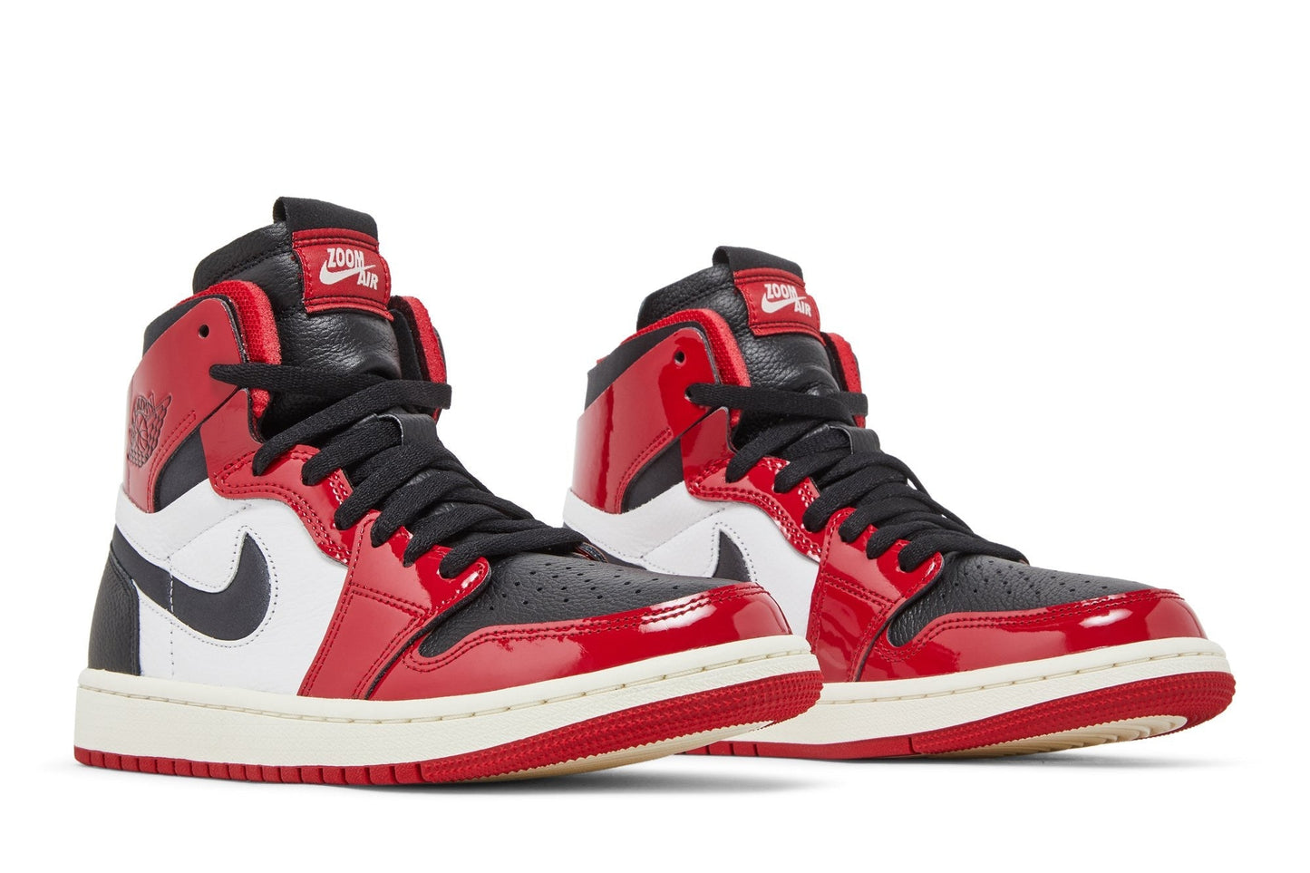 Air Jordan 1 High Zoom Comfort ‘Chicago Bulls’ CT0979-610