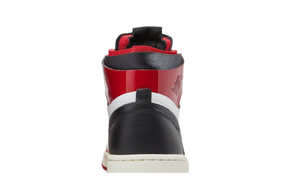 Air Jordan 1 High Zoom Comfort ‘Chicago Bulls’ CT0979-610