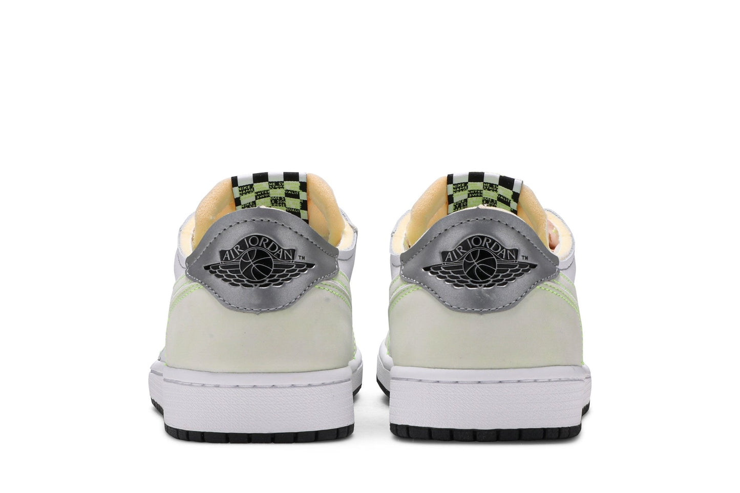 Air Jordan 1 Low OG ‘Ghost Green’ DM7837-103