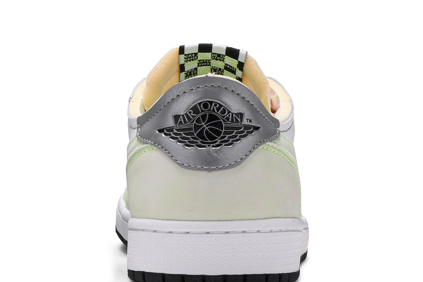 Air Jordan 1 Low OG ‘Ghost Green’ DM7837-103