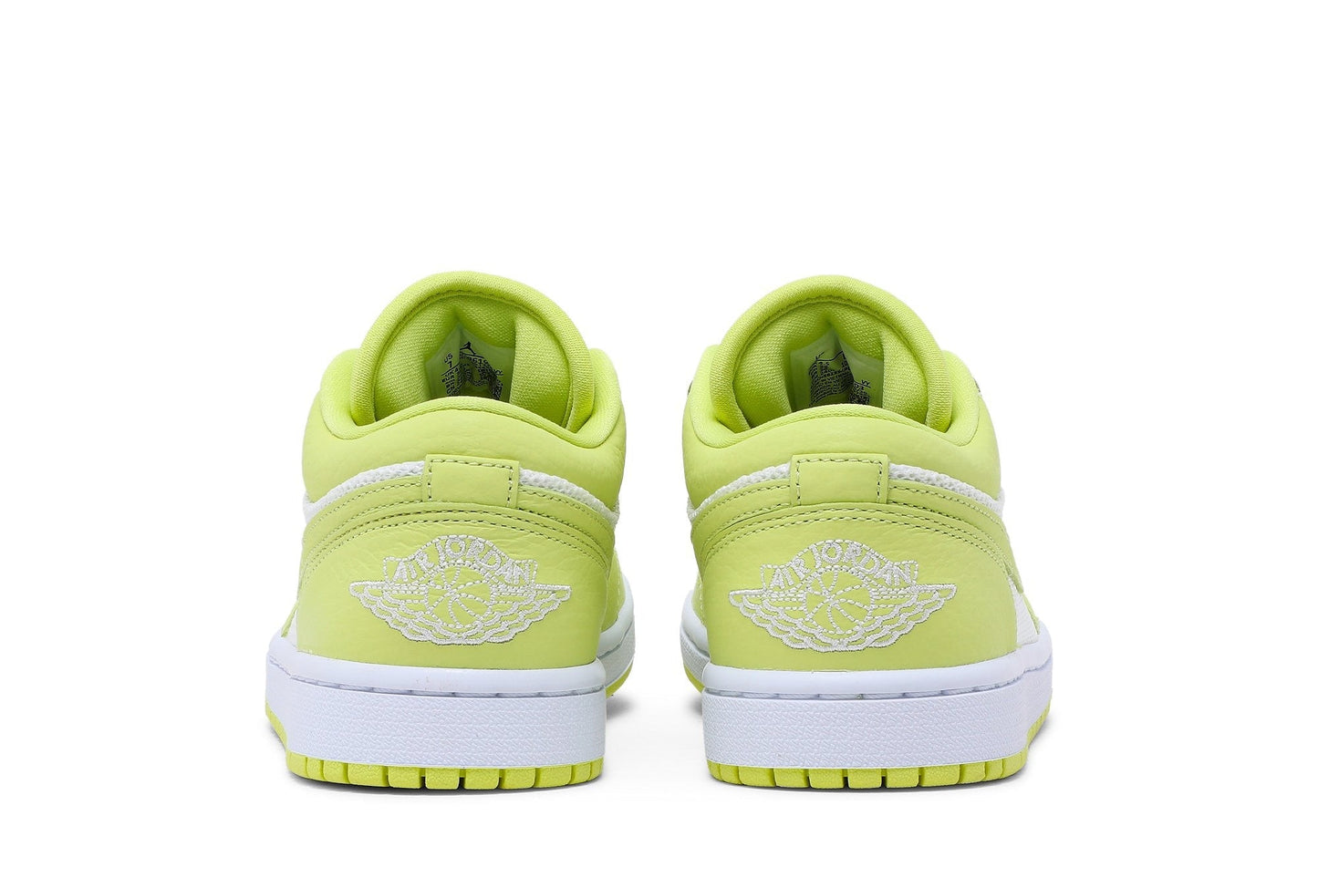 Air Jordan 1 Low ‘Limelight’ DH9619-103