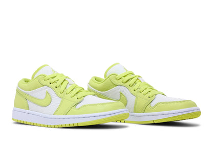 Air Jordan 1 Low ‘Limelight’ DH9619-103