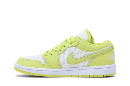 Air Jordan 1 Low ‘Limelight’ DH9619-103