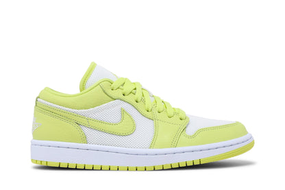 Air Jordan 1 Low ‘Limelight’ DH9619-103