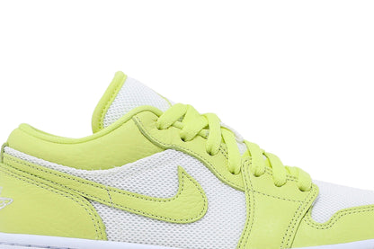 Air Jordan 1 Low ‘Limelight’ DH9619-103