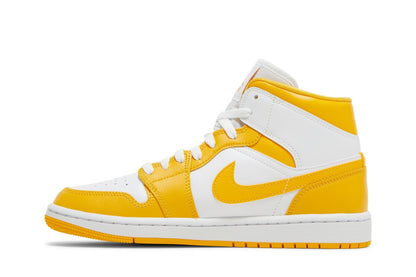 Air Jordan 1 Mid ‘Pollen’ BQ6472-117