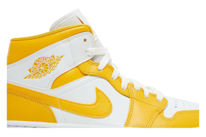 Air Jordan 1 Mid ‘Pollen’ BQ6472-117