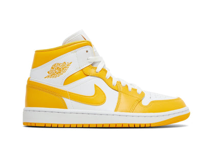 Air Jordan 1 Mid ‘Pollen’ BQ6472-117