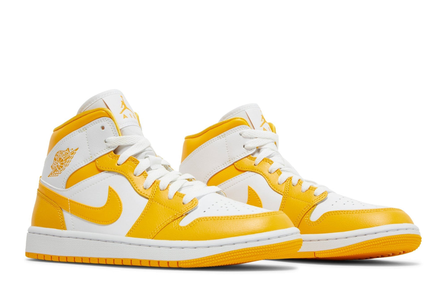 Air Jordan 1 Mid ‘Pollen’ BQ6472-117