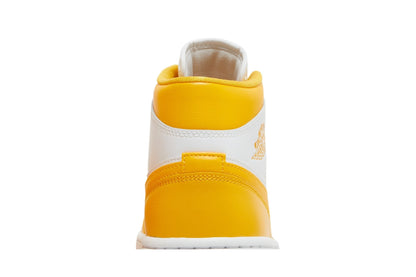 Air Jordan 1 Mid ‘Pollen’ BQ6472-117