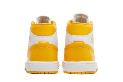 Air Jordan 1 Mid ‘Pollen’ BQ6472-117