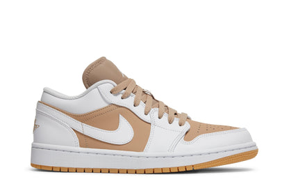 Air Jordan 1 Low ‘Hemp White’ DN6999-100