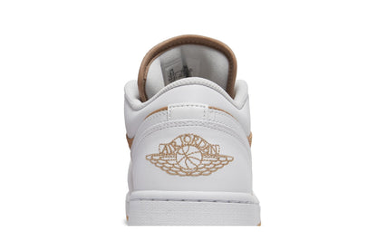 Air Jordan 1 Low ‘Hemp White’ DN6999-100