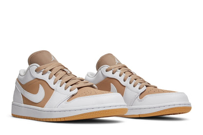 Air Jordan 1 Low ‘Hemp White’ DN6999-100