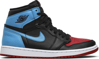 Air Jordan 1 High OG ‘UNC To Chicago’ CD0461-046