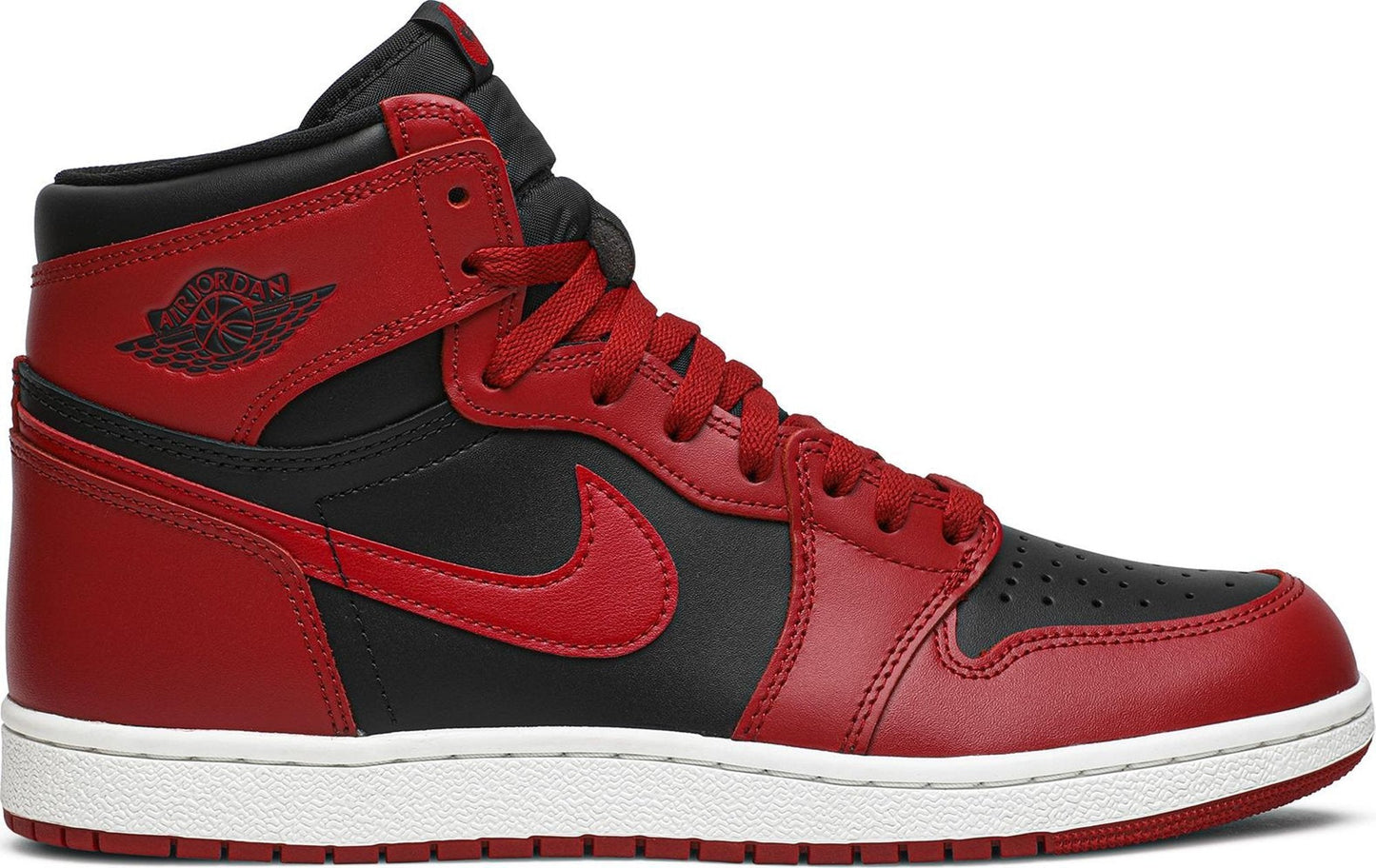 Air Jordan 1 Retro High ’85 ‘Varsity Red’ BQ4422-600