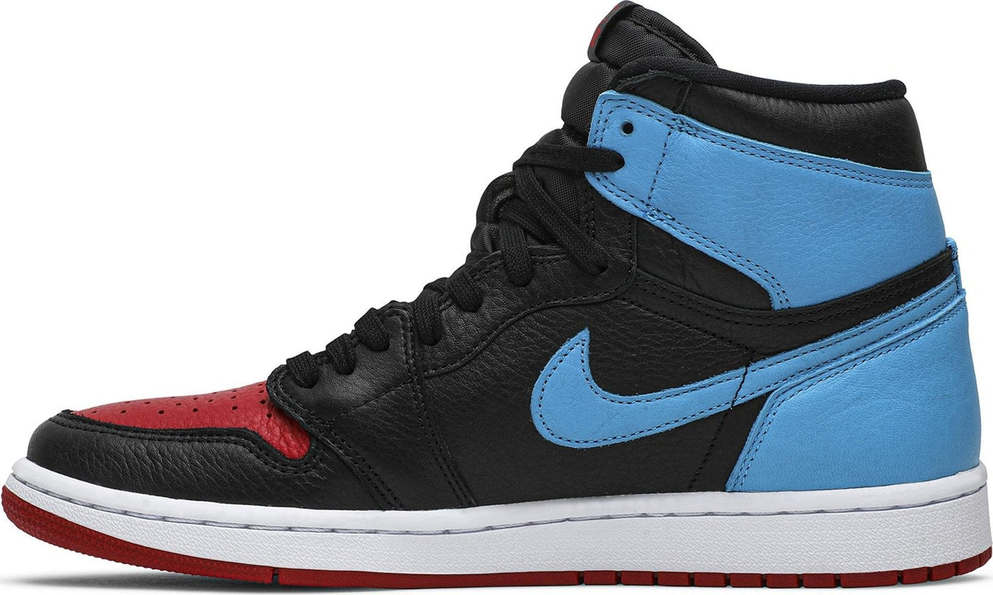 Air Jordan 1 High OG ‘UNC To Chicago’ CD0461-046