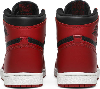 Air Jordan 1 Retro High ’85 ‘Varsity Red’ BQ4422-600