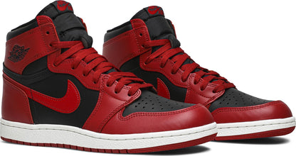 Air Jordan 1 Retro High ’85 ‘Varsity Red’ BQ4422-600