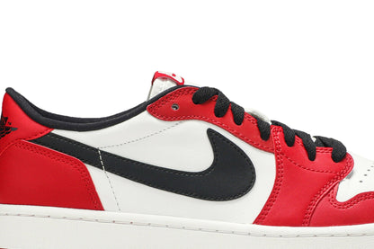 Air Jordan 1 Retro Low OG ‘Chicago’ 705329-600