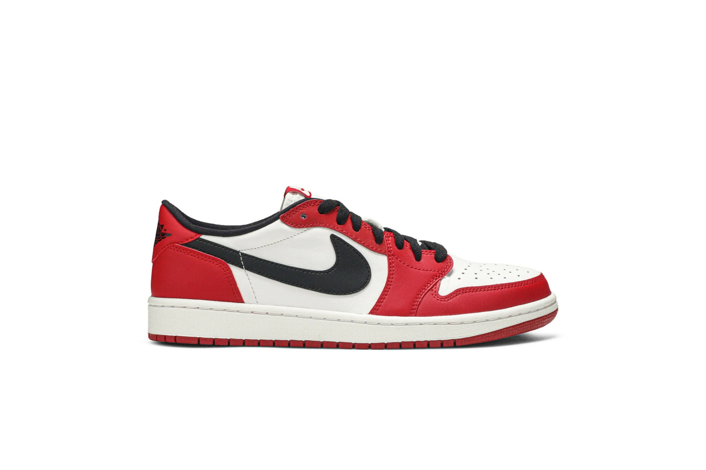 Air Jordan 1 Retro Low OG ‘Chicago’ 705329-600