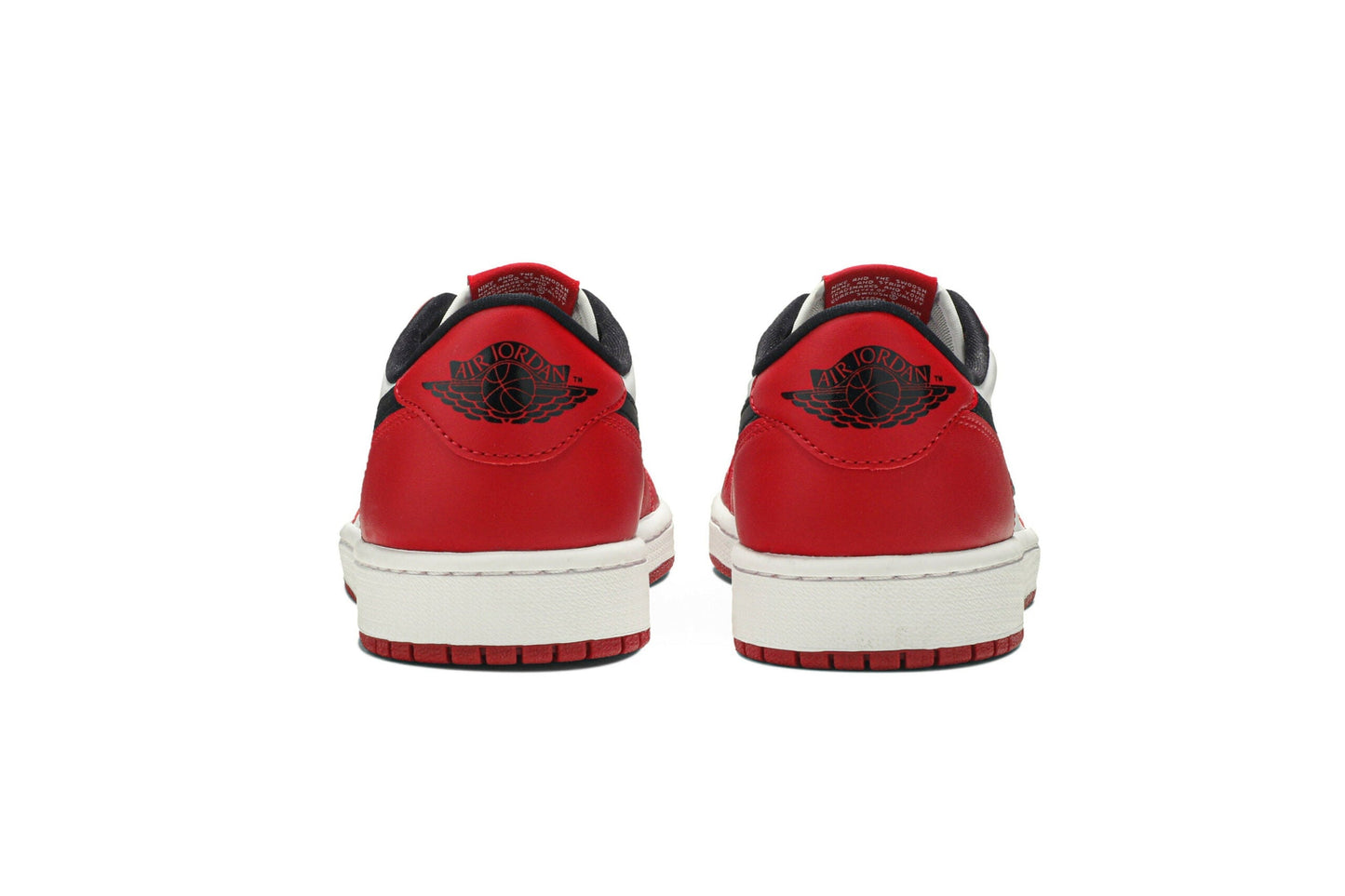 Air Jordan 1 Retro Low OG ‘Chicago’ 705329-600