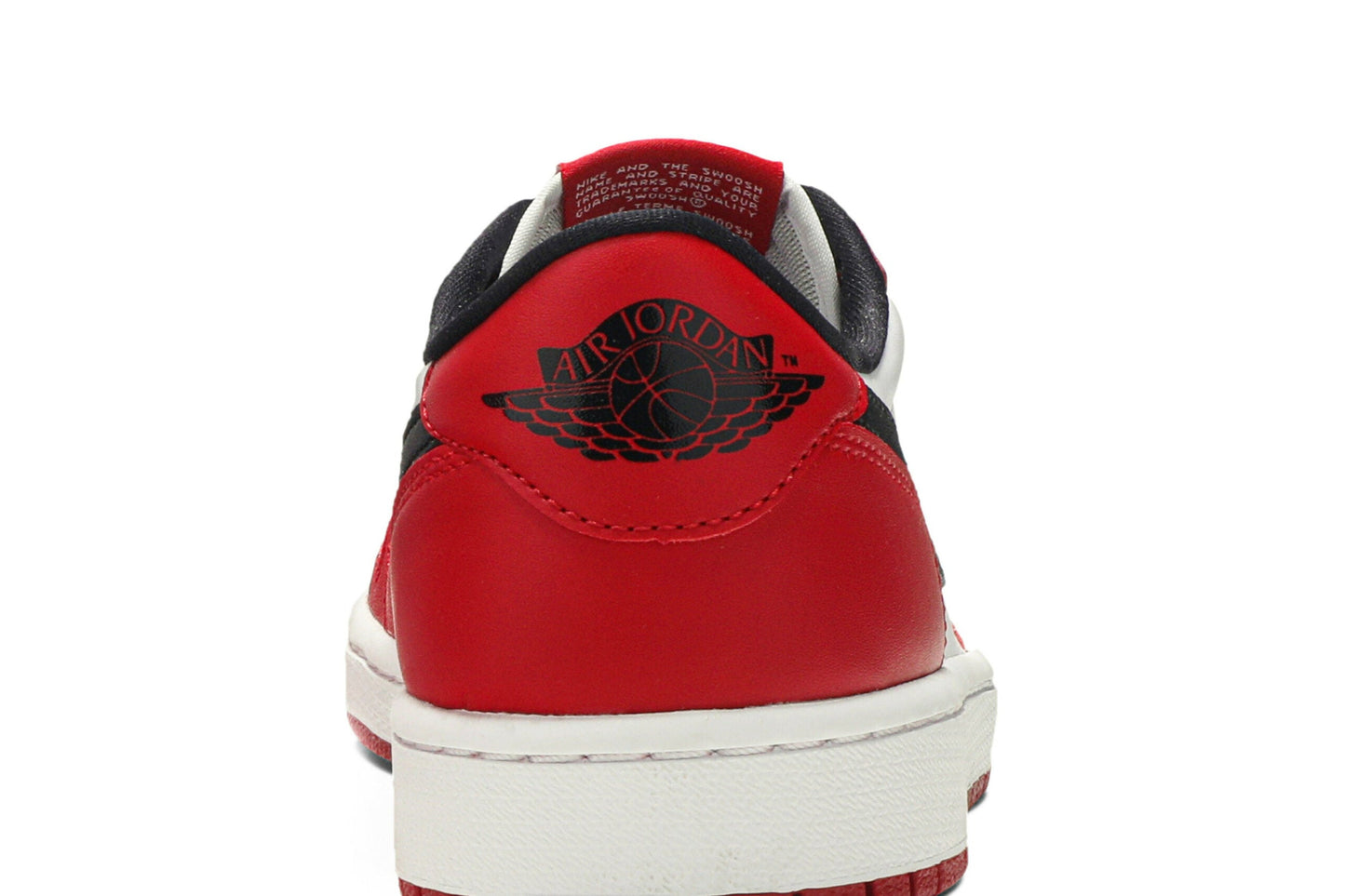 Air Jordan 1 Retro Low OG ‘Chicago’ 705329-600