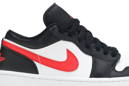 Air Jordan 1 Low ‘Siren Red’ DC0774-004