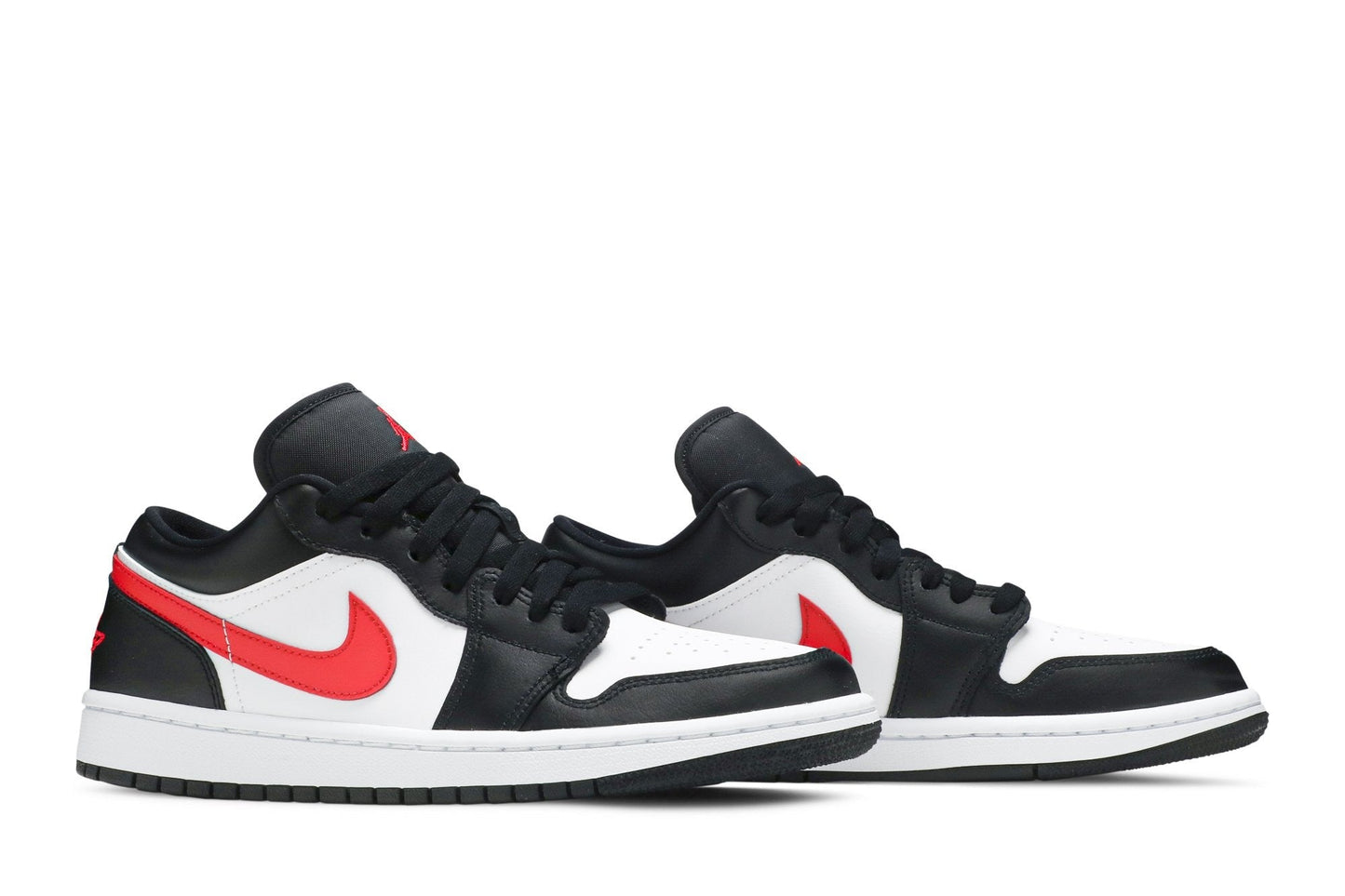 Air Jordan 1 Low ‘Siren Red’ DC0774-004