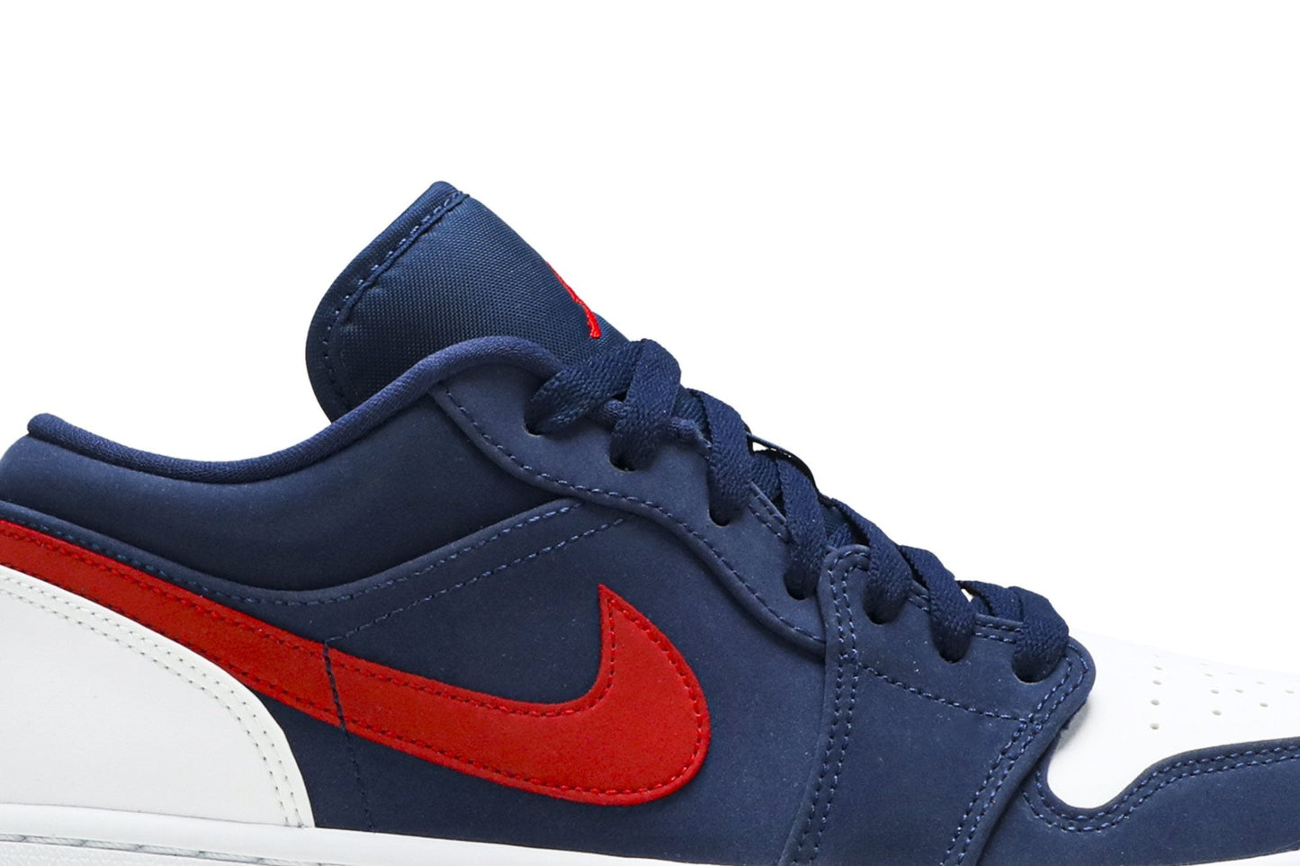 Air Jordan 1 Low ‘USA’ CZ8454-400