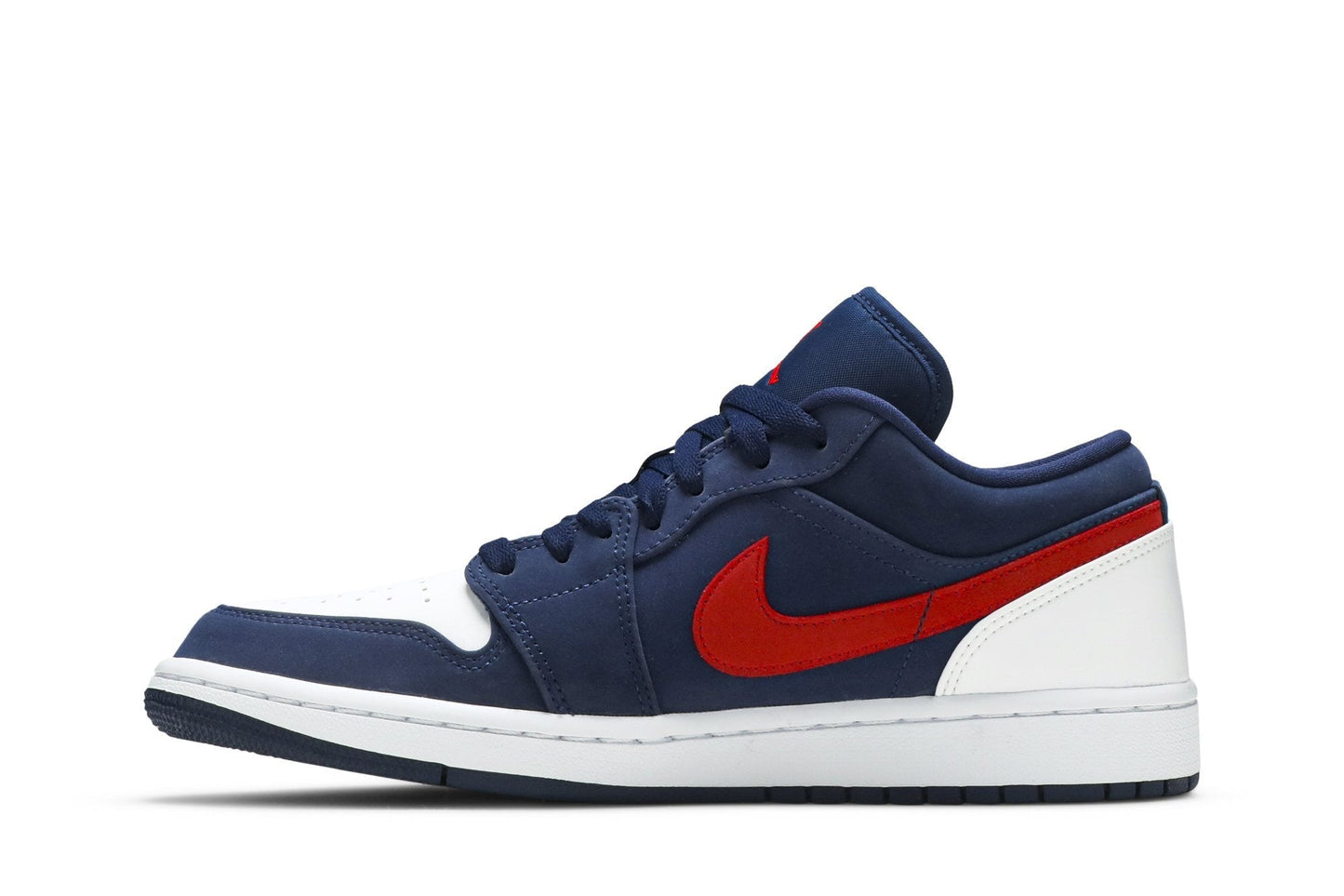 Air Jordan 1 Low ‘USA’ CZ8454-400